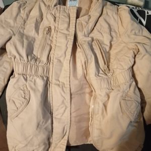 Old navy jacket